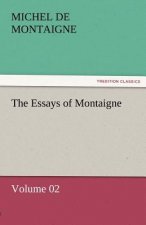 Essays of Montaigne - Volume 02