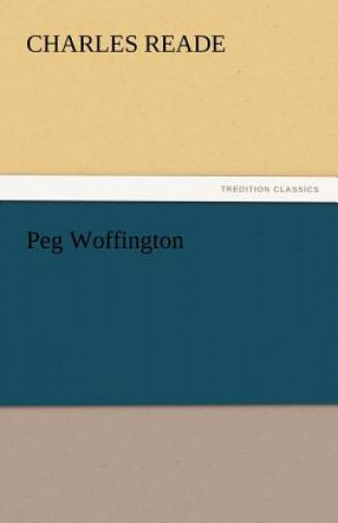 Peg Woffington