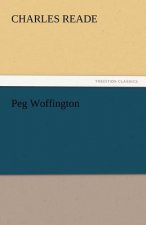 Peg Woffington