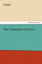 Chronicles of Clovis