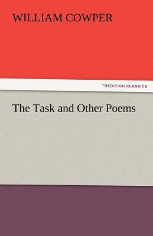 Task and Other Poems