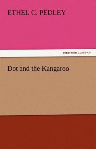Dot and the Kangaroo