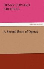 Second Book of Operas