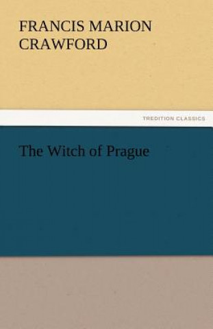 Witch of Prague