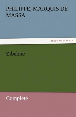 Zibeline - Complete