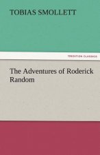 Adventures of Roderick Random