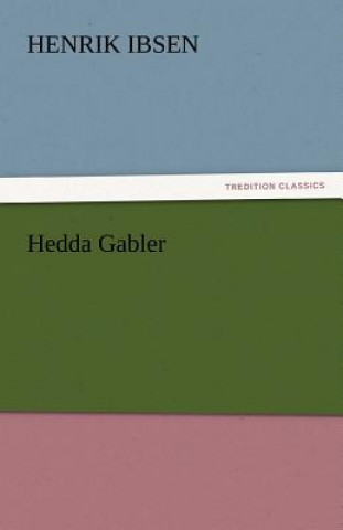 Hedda Gabler