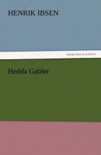 Hedda Gabler
