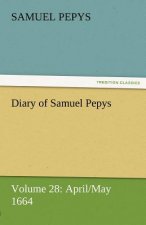 Diary of Samuel Pepys - Volume 28