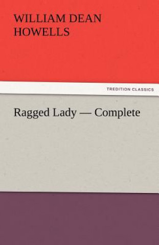 Ragged Lady - Complete