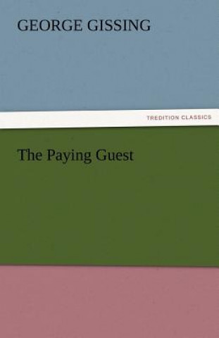 Paying Guest