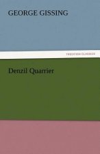 Denzil Quarrier