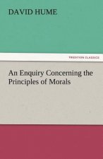 Enquiry Concerning the Principles of Morals