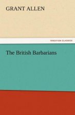 British Barbarians