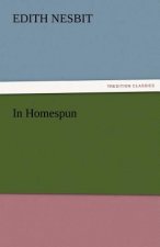 In Homespun