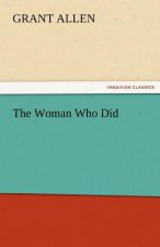 Woman Who Did