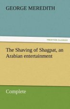 Shaving of Shagpat, an Arabian entertainment - Complete