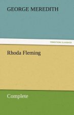 Rhoda Fleming - Complete