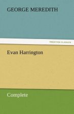 Evan Harrington - Complete