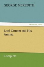 Lord Ormont and His Aminta - Complete