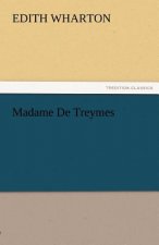 Madame de Treymes