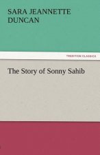 Story of Sonny Sahib