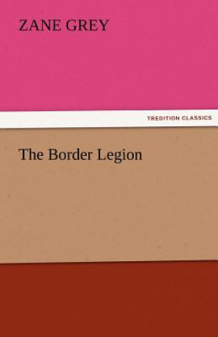 Border Legion