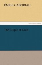 Clique of Gold