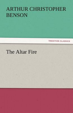 Altar Fire