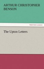 Upton Letters