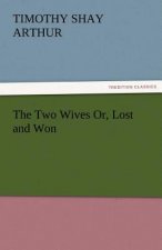 Two Wives Or, Lost and Won