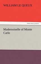 Mademoiselle of Monte Carlo