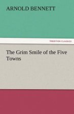 Grim Smile of the Five Towns