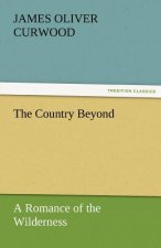 Country Beyond a Romance of the Wilderness