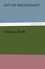 Strong as Death
