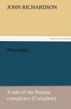 Wacousta