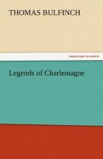 Legends of Charlemagne