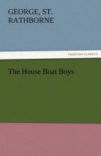 House Boat Boys