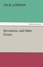 Revolution, and Other Essays
