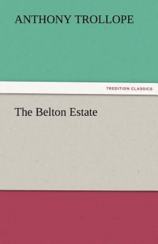 Belton Estate