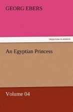 Egyptian Princess - Volume 04
