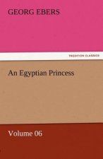 Egyptian Princess - Volume 06