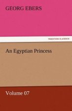 Egyptian Princess - Volume 07