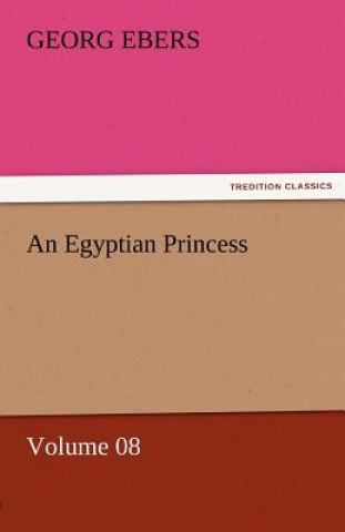 Egyptian Princess - Volume 08
