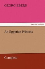 Egyptian Princess - Complete