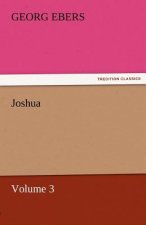 Joshua - Volume 3