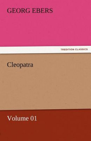 Cleopatra - Volume 01