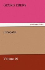 Cleopatra - Volume 01