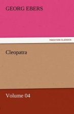 Cleopatra - Volume 04