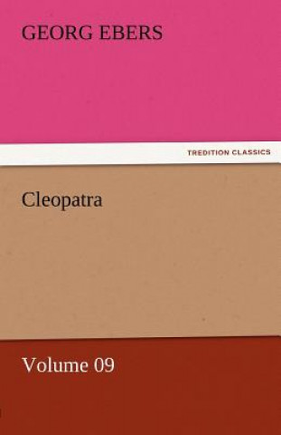 Cleopatra - Volume 09